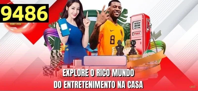 APP oficial da um8 para mobile