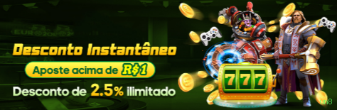 Slots online da um8 com jackpots progressivos